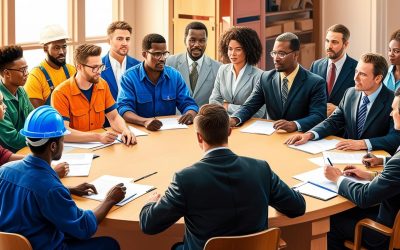 ¿Cuál es la mejor academia de oposiciones?