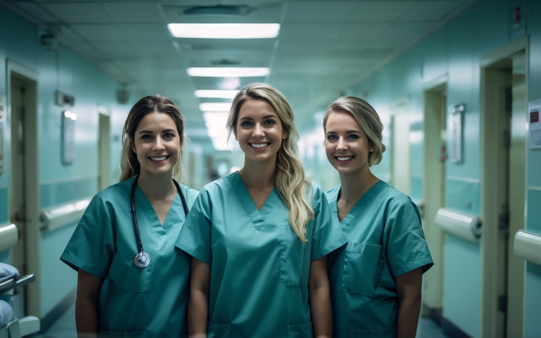 Oposiciones de TCAE: Descubre cómo Conseguir Empleo Estable