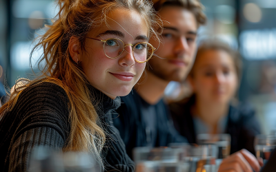 ¡Aprobar Rápido! Descubre el Mejor Curso Intensivo de Oposiciones TCAE y Consigue un Trabajo Estable