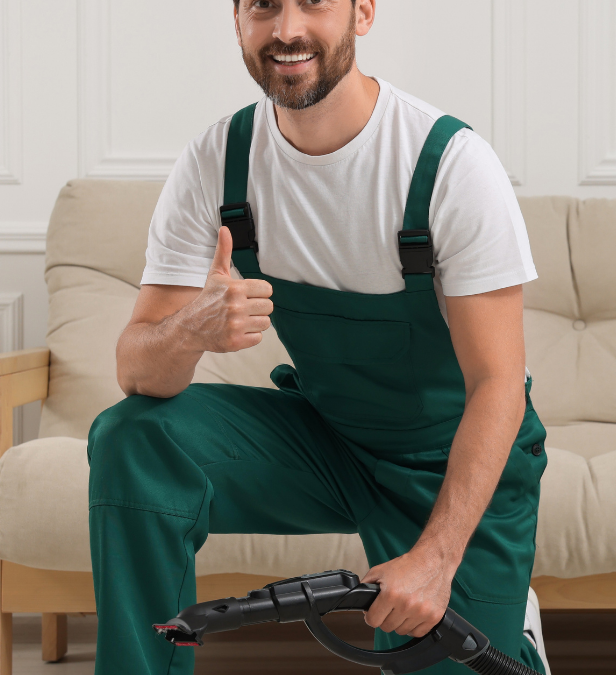 Academia de Oposiciones para Limpieza Servicio Madrileño de Salud